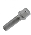 Šroub na kolo / kolový šroub M14 x 1,5 - 39mm délka závitu  - kuželová dosedací plocha - 17mm HEX