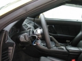 Krátká nába na volant Hub Sports Ford Focus Mk1/2/3 (98-18)