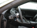 Krátká nába na volant Hub Sports Mazda 2 DY (02-07) / 3 BK/BL/BM (03-)