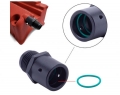 Adaptér na odvětrání kliky, ventilového víka ProRacing Honda Accord / Civic / Integra 2.0 K20 / 2.4 K24