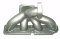Výfukové svody Jap Parts Opel 2.0 16V C20LET / C20XE, X18XE T3 + 38mm WG