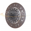 Spojkový kit CG Motorsport Stage 1 Ford Focus Mk2 1.6 TDCi HWDA (03-04)