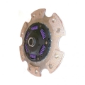 Spojkový kit CG Motorsport Stage 3 Ford Focus Mk2 1.6 TDCi HWDA (03-04)