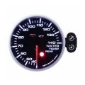Kontrolní panel pro nastavení budíku Depo Racing řady Peak / Peak 7-color