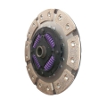 Spojkový kit CG Motorsport Dual Friction Ford Mondeo Mk3 2.0i 16V TDCi