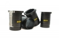 Pevnostní mokré vložky válců Darton Sleeves pro Volvo S80 2.8/2.9 T6 (98-06)