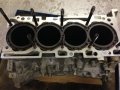 Pevnostní mokré vložky válců Darton Sleeves pro Volvo S40 T4 4-vál. (98-04)