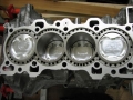 Pevnostní mokré vložky válců Darton Sleeves pro Volvo S80 2.8/2.9 T6 (98-06)