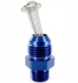 Inline filtr vestavěný na DASH systém D-08 (AN8)