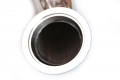 Downpipe s náhradou katalyzátoru Jap Parts Škoda Superb III 3V 2.0 TSi MQB (15-)