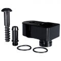 Montážní kit pro ukazatel tlaku turba Depo Racing Mercedes W176 / W205 / W212 / W246 / C117 / X156 / X204 motory M270/M274