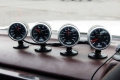 Přídavný budík Depo Racing CSM - tlak turba elektronický 2bar