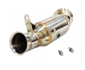 Downpipe se sportovním katalyzátorem ProRacing BMW F20 / F21 / F22 / F87 M2/M135i/M235i (07/13-)