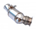 Downpipe s náhradou katalyzátoru ProRacing BMW F20 / F21 M135i N55 (-06/13)