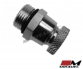 Výpustný šroub Motamec pro oil catch tank - 7/8"-14 UNF