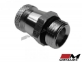 Výpustný šroub Motamec pro oil catch tank - 7/8"-14 UNF