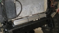 Chladič převodovky / servo řízení ProRacing s žebrováním - 380mm (dual pass)