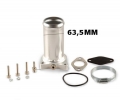 Kit na zaslepení EGR ventilu HPP VAG 1.9 TDi 105+130-160PS - 63,5mm oversize