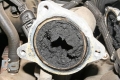 Kit na zaslepení EGR ventilu HPP Audi A6 2.0 TDi PD/PPD 136+140PS BNA, BRF, BLB, BRE (04-08)