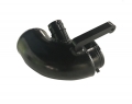 Zvětšený vstup do turbodmychadla (Turbo Inlet muffler Elbow) - VW, Audi, Seat, Škoda 1.8/2.0 TSi/TFSi motory EA888 Gen 3 (MQB)