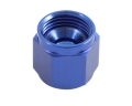 Záslepka D-12 (AN12) 1-1/16"x12-UNF konkávní samice