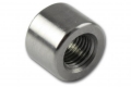 Fitinka k navaření 1/8"-NPT samice - ocelová