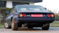 Zadní díl výfuku Supersprint Ferrari 400 P