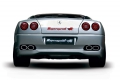 Zadní díl výfuku Supersprint Ferrari 575 Maranello V12 540PS Superamerica (05-) L