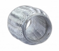 Vlnovec Boost Products 150 x 51mm nerez - s vnitřním vlnitým zesílením (interlock)
