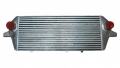 Intercooler FMIC Jap Parts Ford Focus Mk2 ST225 Mk2 (05-10) - Stage 3