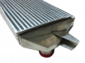 Intercooler FMIC Jap Parts Ford Focus Mk2 ST225 Mk2 (05-10) - Stage 3