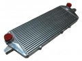 Intercooler FMIC Jap Parts Ford Focus Mk2 ST225 Mk2 (05-10) - Stage 3