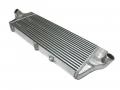 Intercooler FMIC Jap Parts Ford Focus Mk2 ST225 Mk2 (05-08) - Stage 1,5 - stříbrný