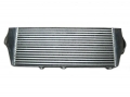 Intercooler FMIC Jap Parts Ford Focus Mk2 ST225 Mk2 (05-08) - Stage 1,5 - stříbrný