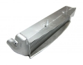 Intercooler FMIC Jap Parts Ford Focus Mk2 RS včetně RS500 (09-10) - Stage 2