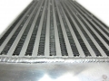 Intercooler FMIC Jap Parts Ford Focus Mk2 ST225 Mk2 (05-08) - Stage 1