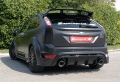 Koncovky výfuku Supersprint Ford Focus RS 500 2.5i Turbo 350PS (10-)