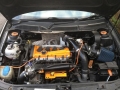 Přední horní uložení tlumičů (Pillowball Top Mounts) Silver Project Škoda Octavia I 1U / Fabia II 5J / Citigo AA / Rapid NH