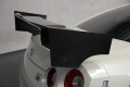 Karbonové křídlo Weightless Nissan GT-R R35 (08-)
