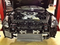 Intercooler kit Forge Motorsport Nissan GT-R R35 (08-16)