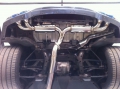 Catback výfuk Japspeed Nissan GT-R R35