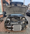 Intercooler pipe kit HPP Škoda Fabia I / Seat Ibiza Mk4 / VW Polo 9N3 1.9TDI - verze pro GTB turbo s náhradou EGR