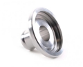 Adaptér k blow off ventilu (BOV) HKS / HKS style (sekvenční SSQ) na hadici 33mm - hliník