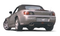 Zadní díl výfuku Supersprint Honda S2000 240PS (99-04) L