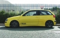 Úprava řídící jedntoky REVO Technik Stage 1 pro Seat Ibiza 6K 1.8T 180PS NVVT K03 (99-03)