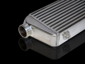 Intercooler FMIC 700 x 180 x 65mm (550 x 180 x 65mm) - výstupy 60mm