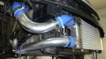 Intercooler FMIC 620 x 230 x 65mm (450 x 230 x 65mm) - výstupy 63mm