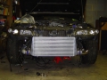 Intercooler kit Japspeed Nissan Skyline R32/R33 GTS-T RB25DET (93-98)