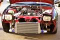 Intercooler kit Japspeed Nissan 200SX S13 CA18DET (89-94)