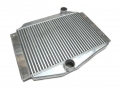 Intercooler FMIC Jap Parts Volvo C70 všechny turbo modely 2.0T, 2.3T, 2.4T, T5 (98-05)